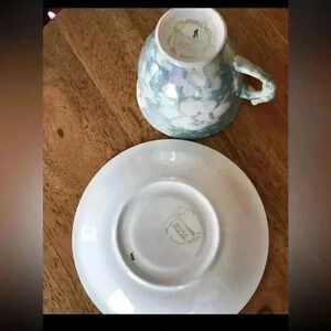 Grimwades Teacup And  Saucer Vintage